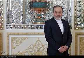 عراقچی: موضوع مذاکرات فقط هسته‌ای در ازای رفع تحریم‌هاست
